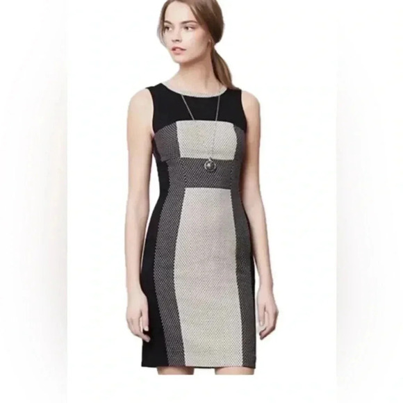 Anthropologie Yoana Baraschi polka dot dress - 6